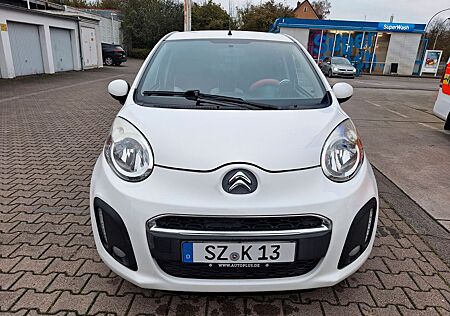 Citroën C1 1.0 Attraction Attraction