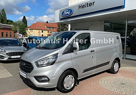 Ford Transit Custom 300 L1 Trend / SORTIMO+Navi+AHK