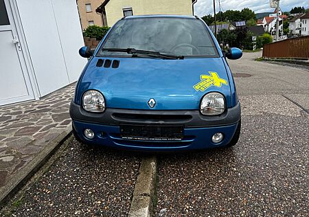 Renault Twingo 1.2 Authentique Authentique