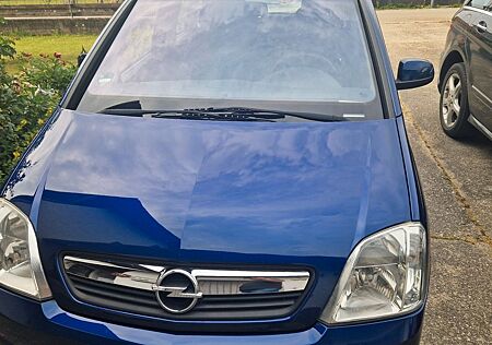 Opel Meriva Sehr gepflegt, sehr guter Zustand