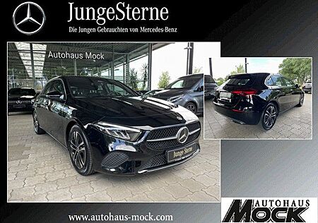 Mercedes-Benz A 180 Progressive Advanced LED Kamera Ambiente