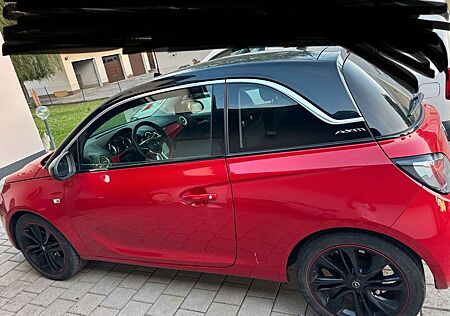 Opel Adam 1.2 ecoFLEX