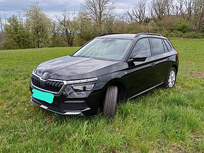 Skoda Kamiq 1.0l TSI 81kW TOUR