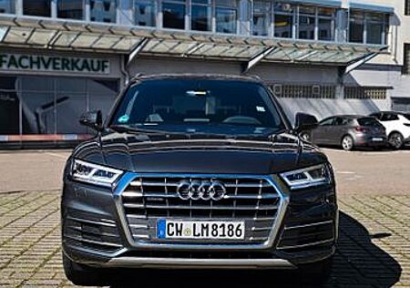 Audi Q5 35 TDI S tronic sport Sline