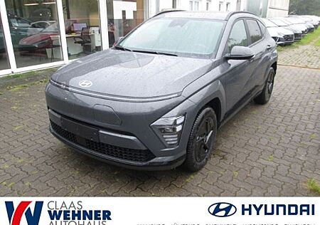 Hyundai Kona Elektro Trend 2WD LED Android Apple CarPlay