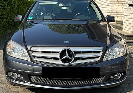 Mercedes-Benz C 220 CDI T BlueEFFICIENCY AVANTGARDE AVANTGARDE