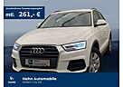 Audi Q3 1.4 TFSI LED Navi Sitzheizung PDC