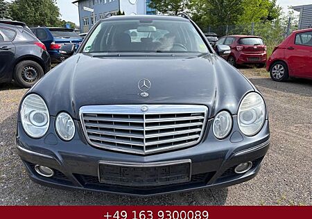Mercedes-Benz E 280 CDI AVANTGARDE
