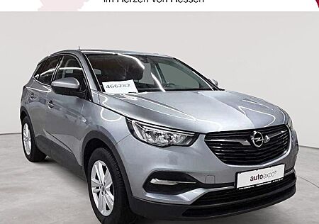 Opel Grandland X 1.5 D Edition AHK LED