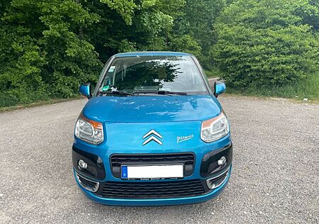 Citroën C3 Picasso TÜV NEU