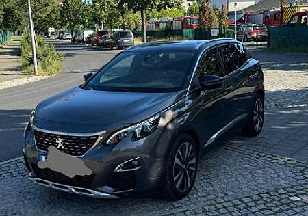 Peugeot 3008 1.5 Diesel BlueHDi GT-Line Automatik TOP!