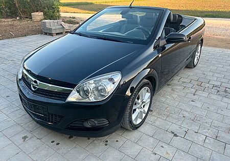 Opel Astra 1.8 TÜV 12.26