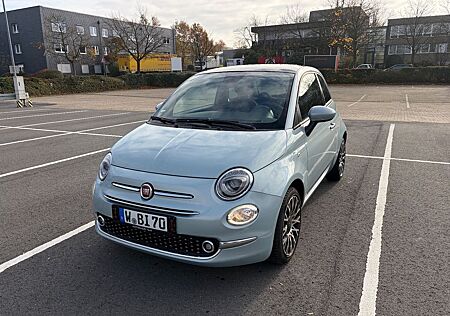 Fiat 500 1.0 GSE N3 Hybrid DOLCEVITA DOLCEVITA