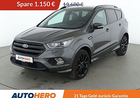 Ford Kuga 1.5 EcoBoost ST-Line Aut.*NAVI*LED*ACC*CAM*