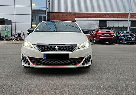 Peugeot 308 GTi by Sport THP 270 GTi by Peug...