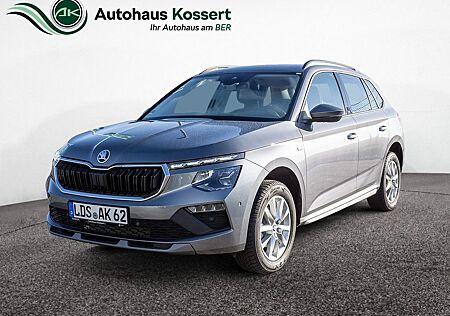 Skoda Kamiq 1.5 TSI Tour DSG KAMERA NAVI AHK ACC LED
