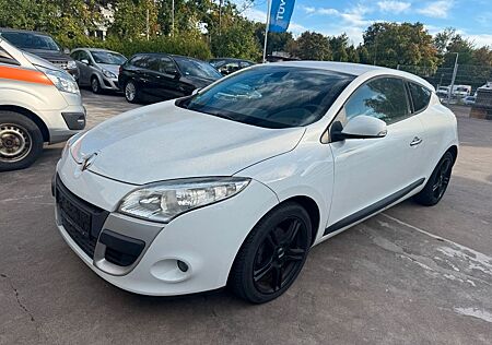 Renault Megane gebraucht kaufen Renault Megane III Coupe Dynamique