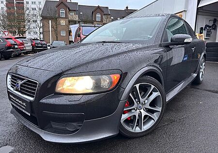 Volvo C30 2.4 i Momentum,Xenon,Body Kit,18'', Tempomat