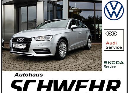 Audi A3 Sportback ambiente 1.4 TFSI