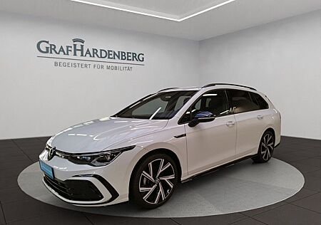VW Golf Volkswagen VIII Variant 1.5 eTSI DSG R line ACC LED