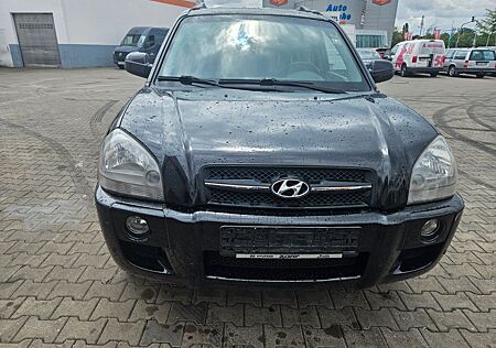 Hyundai Tucson FIFA World Cup