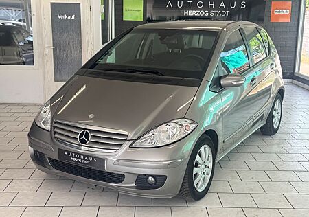 Mercedes-Benz A 180 CDI ELEGANCE / Automatik / TÜV NEU