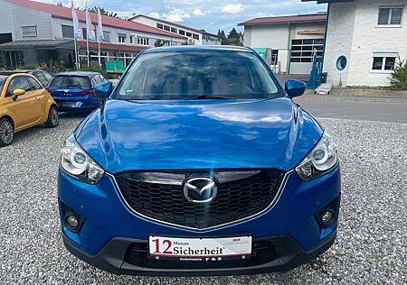 Mazda CX-5 Center-Line AWD