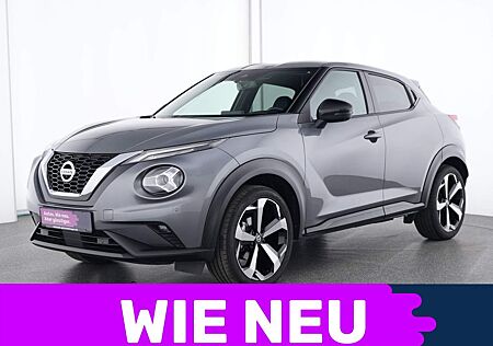 Nissan Juke Tekna Kamera|LED|ACC|Kessy|BOSE|SHZ|PDC