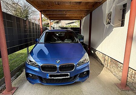 BMW 2er 225 Active Tourer 225i xDrive Steptronic MPacket