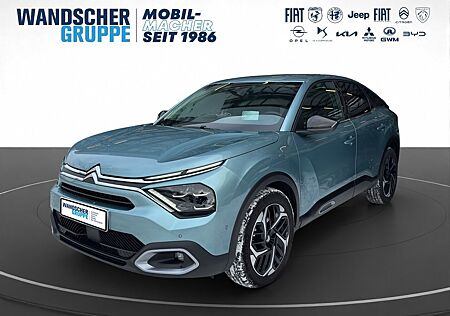 Citroën C4 Shine PT 130 EAT 8 Navi+SHZ+LHZ+HUD+LM+Carpla