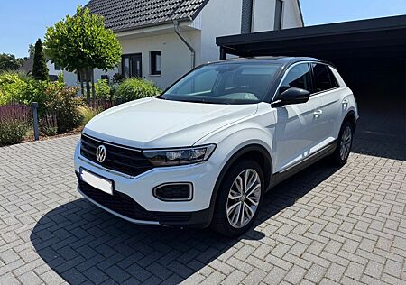 VW T-Roc Volkswagen 1.5 TSI ACT Style Style