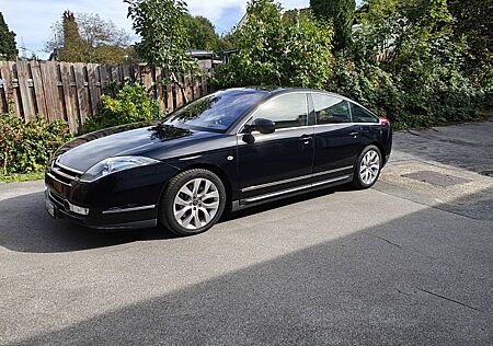 Citroën C6 3.0 V6 HDi 240 Biturbo Autom. Exclusive
