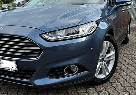 Ford Mondeo 1,5 EcoBoost Titanium Turnier Titanium