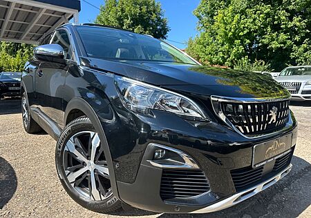 Peugeot 3008 PureTech 130 Crossway Aut. *Pano/180°Kam/