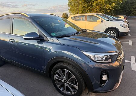 Kia Stonic 1.0 T-GDI Automatik | Vollausstattung