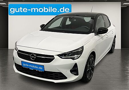 Opel Corsa -e GS 50 kWh | PDC | KAMERA | SHZ