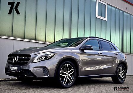 Mercedes-Benz GLA 180 URBAN *NAVI|NIGHT|LED*