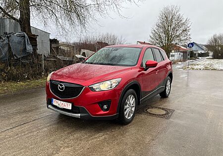 Mazda CX-5 EU6/Sitzheizung/Turbo Neu