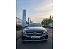 Mercedes-Benz C 220 d T Autom. AMG-Line Facelift