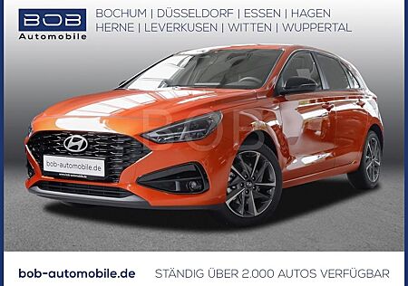 Hyundai i30 FL25 1.0 T-GDi ADVANTAGE 8-fach bereift