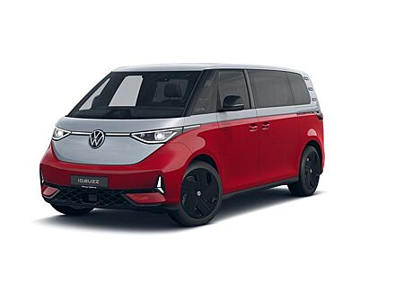 VW ID.BUZZ Volkswagen ID. Buzz GTX 250KW GTX LR 4MOTION Klima LED Navi