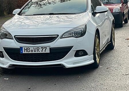 Opel Astra GTC 1.6 Turbo Edition Edition