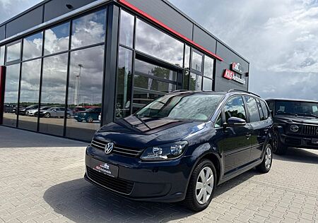 VW Touran Volkswagen 1.2 TSI Comfortline*PDC*TEMPOMAT*AHK