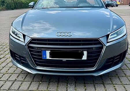 Audi TT Roadster 1.8 TFSI -