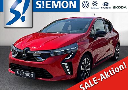 Mitsubishi Colt 1.0B Turbo Plus RFK SHZ TEMP LMF LED CarPla