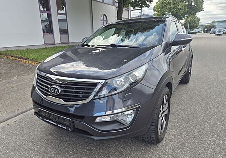 Kia Sportage Spirit 4WD TÜV & SERVICE NEU