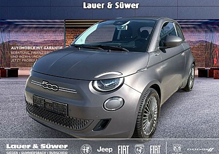 Fiat 500E 500 Elektro 3+1 Icon 118 PS*KAMERA*