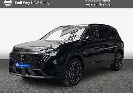 Peugeot 5008 Hybrid 145 e-DSC6 Allure - 7-Sitzer