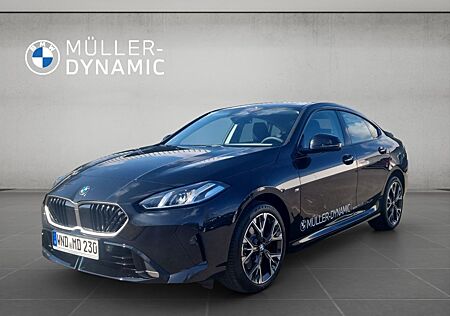BMW 218d GRAN COUPÈ M SPORT DESIGN RÜCKFAHR SHZ DAB