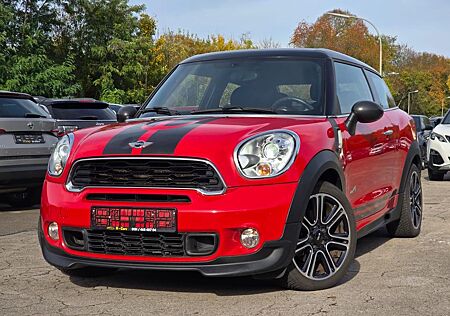 Mini Cooper S Paceman gebraucht kaufen Mini Cooper S Paceman John Cooper Works
